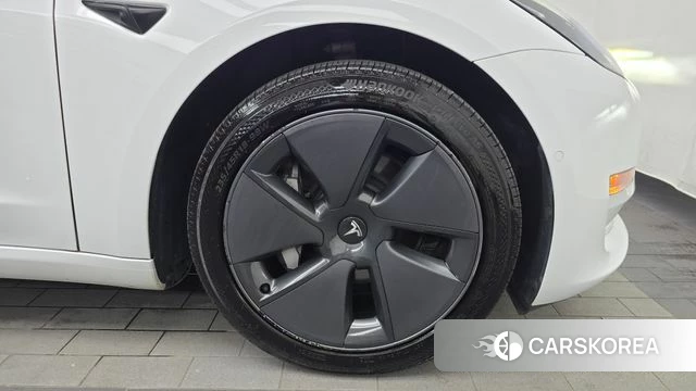 Tesla Model 3 id 4716631 из Кореи 13