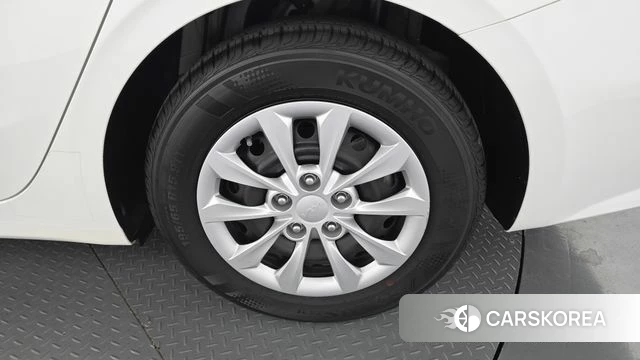 Kia The New K3 2nd generation id 4985683 из Кореи 13