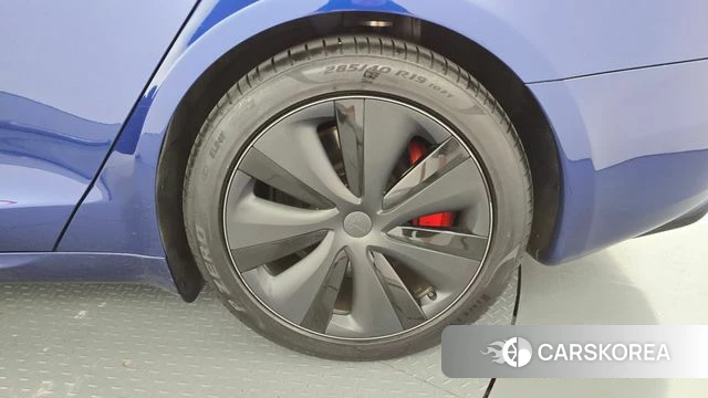 Tesla Model S id 4880267 из Кореи 13