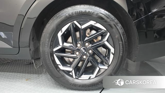 Kia The New Carnival 4th Generation id 4985391 из Кореи 13