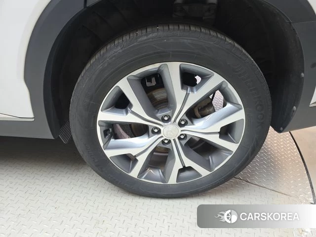 Hyundai The New Palisade id 4976365 из Кореи 13