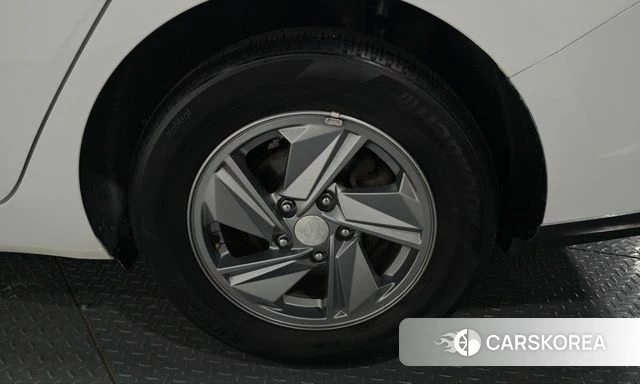 Hyundai The New Avante (CN7) id 5027062 из Кореи 13