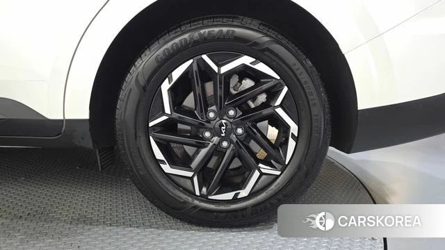 Kia The New Carnival 4th Generation id 5026066 из Кореи 13