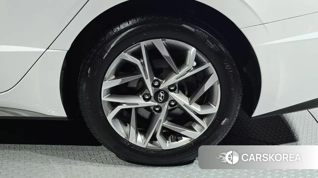 Hyundai Sonata (DN8) id 5040948 из Кореи 13