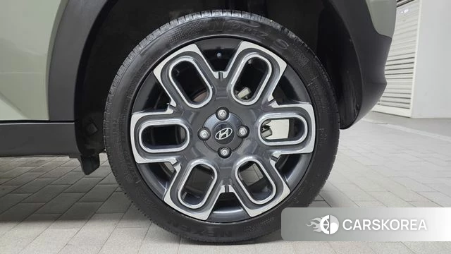 Hyundai Casper id 4976329 из Кореи 13