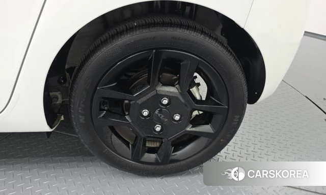 Kia The New Kia Ray id 4940902 из Кореи 13