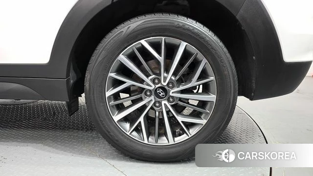 Hyundai All New Tucson id 4918552 из Кореи 13
