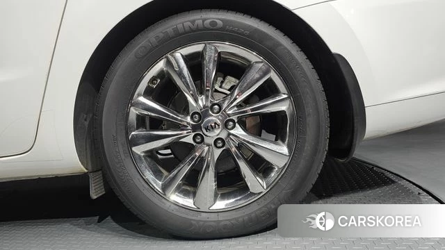 Kia The New Carnival id 5041655 из Кореи 13