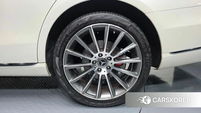 Mercedes-Benz E-Class W213 id 4993573 из Кореи 13