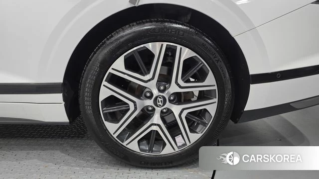 Hyundai Grandeur (GN7) id 5022035 из Кореи 13