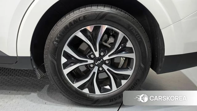 Kia Carnival 4th generation id 4951611 из Кореи 13
