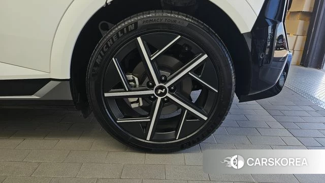 Hyundai The New Ionic 5 id 4893055 из Кореи 13