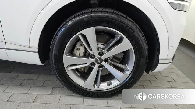 Genesis GV80 id 4969566 из Кореи 13