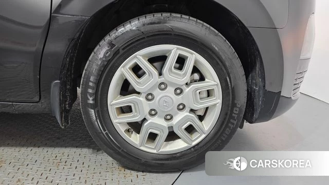 Hyundai Staria id 5039766 из Кореи 13