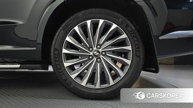 Hyundai The New Palisade id 4950501 из Кореи 13