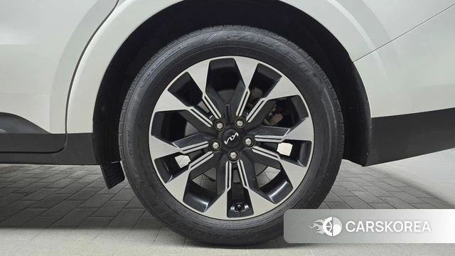 Kia Carnival 4th generation id 5002185 из Кореи 13