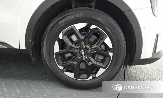 Kia The New Sorento 4th Generation id 5016551 из Кореи 13