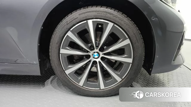 BMW 3 Series (G20) id 5028880 из Кореи 13