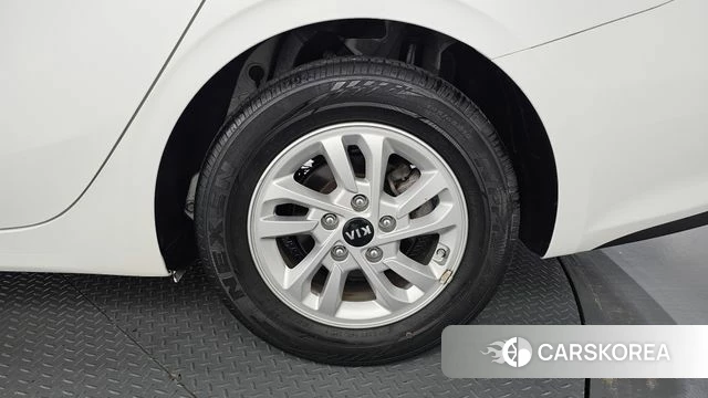 Kia Come New K3 id 5048053 из Кореи 13