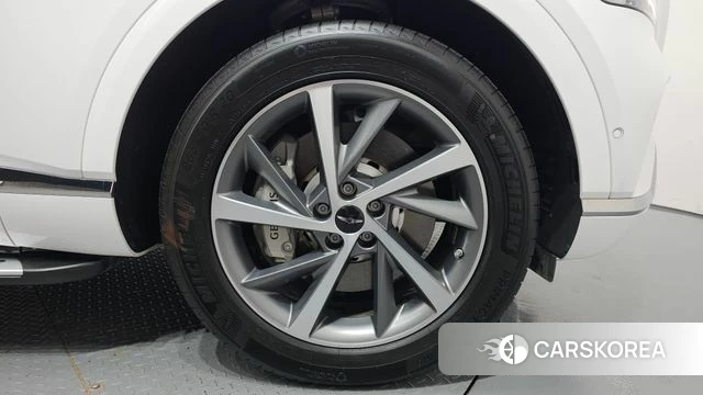 Genesis GV80 id 4995437 из Кореи 13