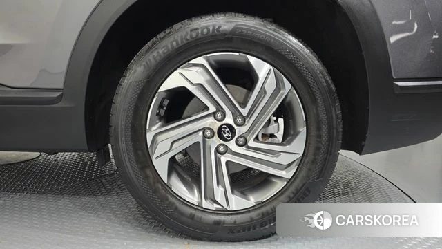 Hyundai The New Santa Fe id 5023112 из Кореи 13