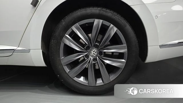 Volkswagen Arteon id 5018016 из Кореи 13