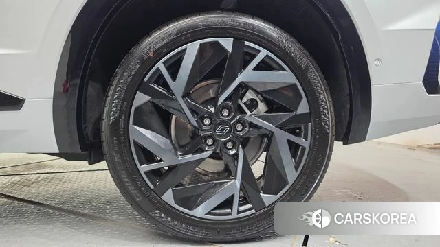 Renault Korea (Samsung) Grand Coleos id 4940917 из Кореи 13