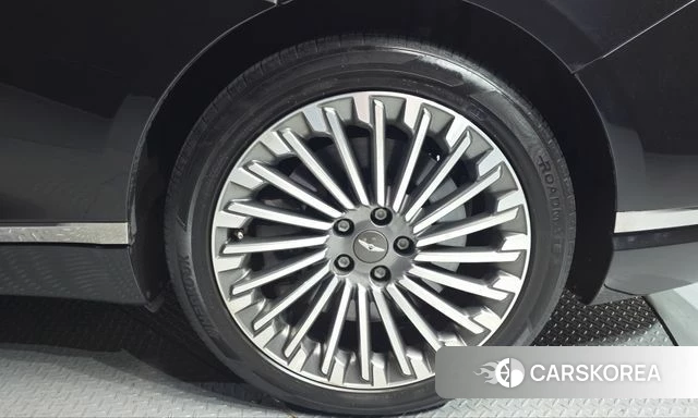Genesis Electrified G80 (RG3) id 5027361 из Кореи 13