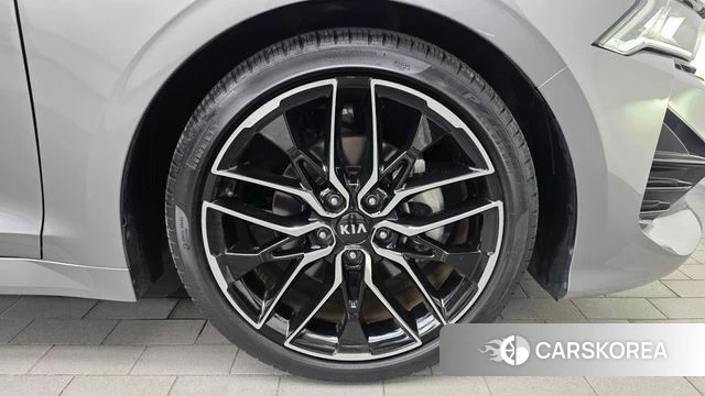 Kia K5 3rd generation id 4992910 из Кореи 13