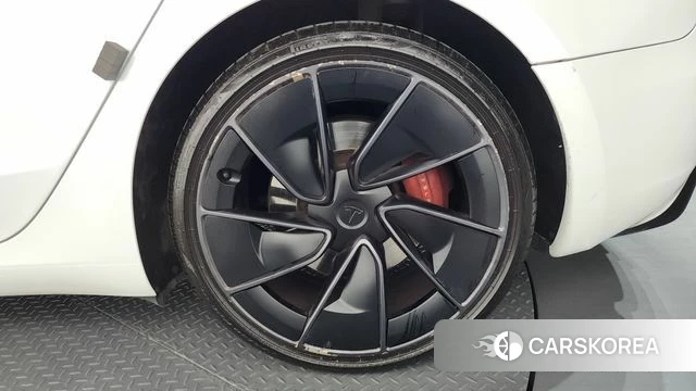 Tesla Model 3 id 4432641 из Кореи 13