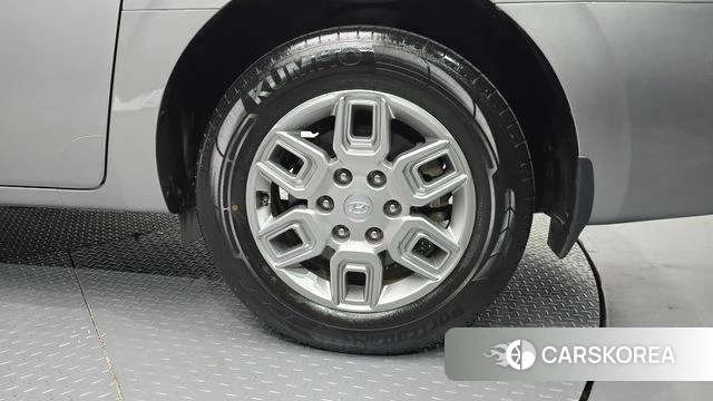 Hyundai Staria id 4959158 из Кореи 13