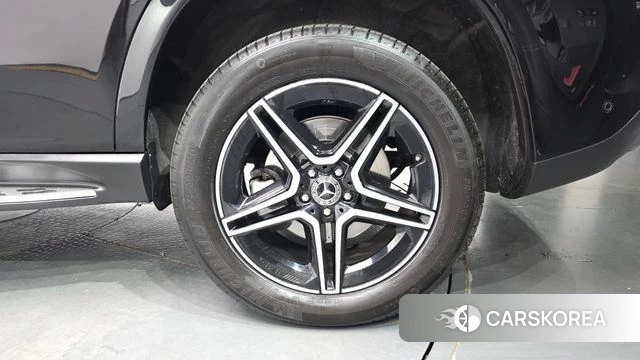 Mercedes-Benz GLE-Class W167 id 5027999 из Кореи 13