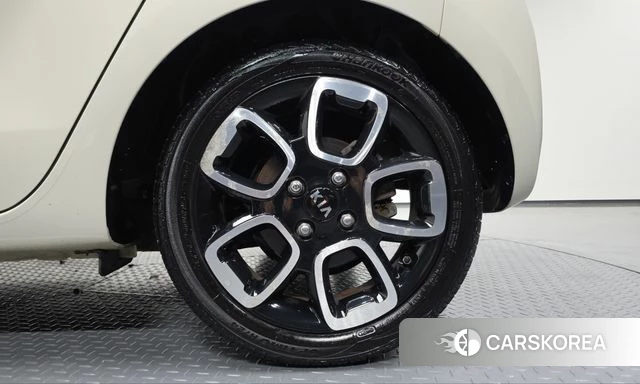 Kia The New Ray id 5034941 из Кореи 13