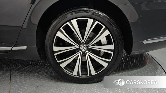 Volkswagen Arteon id 4998261 из Кореи 13