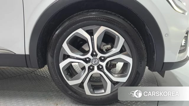 Renault Korea (Samsung) XM3 id 4992883 из Кореи 13