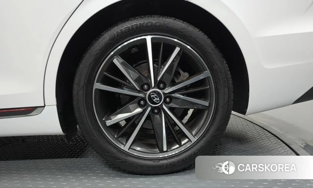 Hyundai The New Grandeur IG id 5012461 из Кореи 13