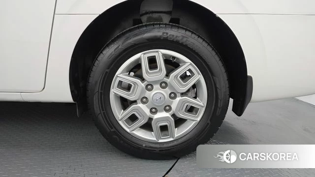 Hyundai Staria id 5002018 из Кореи 13