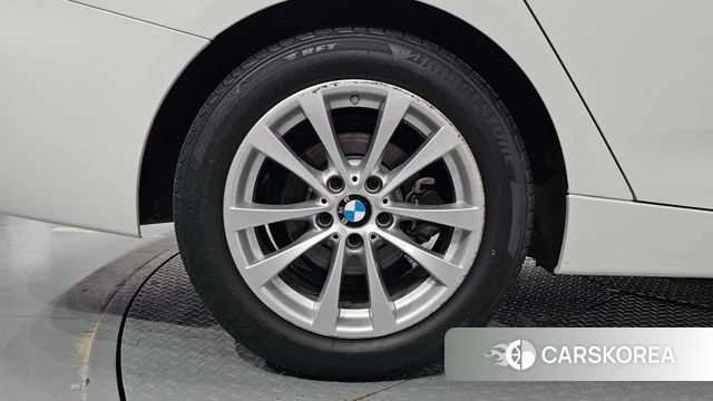 BMW 3 Series GT (F34) id 4993414 из Кореи 13