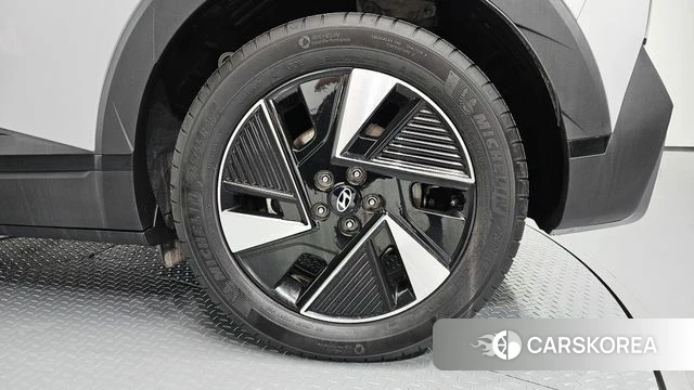 Hyundai The New Ionic 5 id 5026384 из Кореи 13