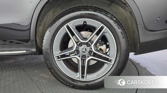 Mercedes-Benz GLC-Class X253 id 4997903 из Кореи 13