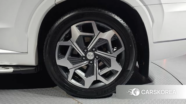 Hyundai Palisade id 4524981 из Кореи 13
