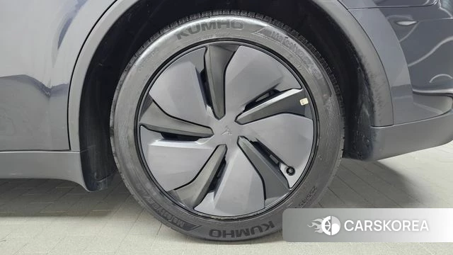 Tesla Model Y id 4921030 из Кореи 13