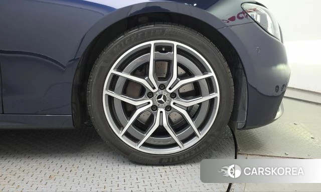 Mercedes-Benz E-Class W213 id 5034391 из Кореи 13