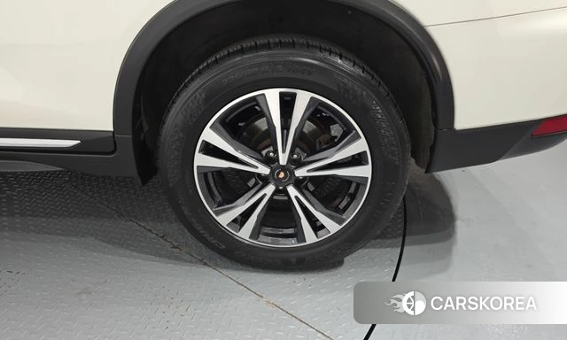 Nissan X Trail id 4937602 из Кореи 13
