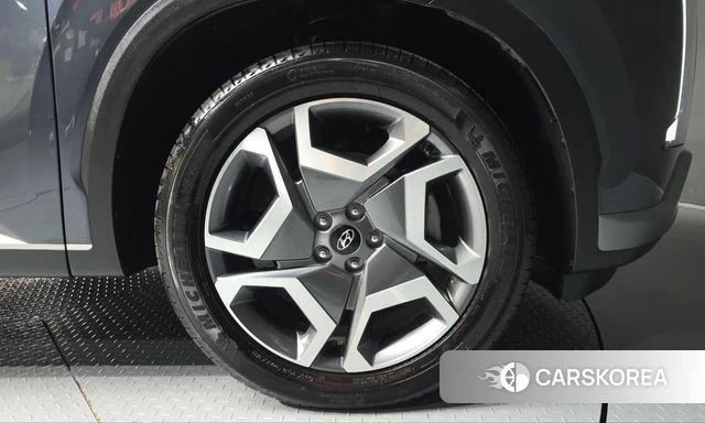 Hyundai The New Palisade id 4986187 из Кореи 13