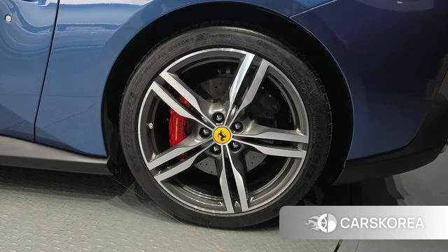 Ferrari Portofino id 5004170 из Кореи 13