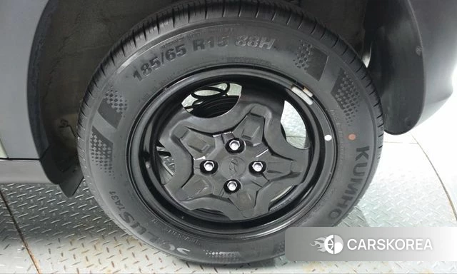 Hyundai Casper id 5040131 из Кореи 13