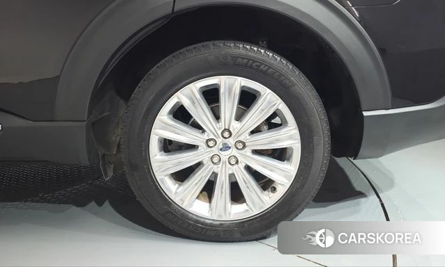 Ford Explorer 6th Generation id 5013139 из Кореи 14