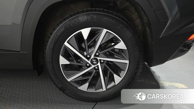 Hyundai Tucson (NX4) id 5027664 из Кореи 13