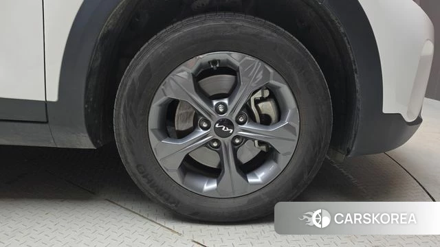 Kia The New Seltos id 5040040 из Кореи 13